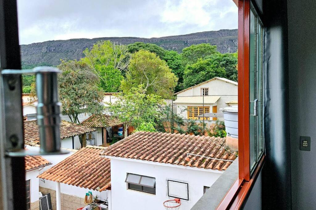 Casa Dos Coelhos, 750M Do Centro, Ate 12 Pessoas Villa ทีราเดนเจส ภายนอก รูปภาพ