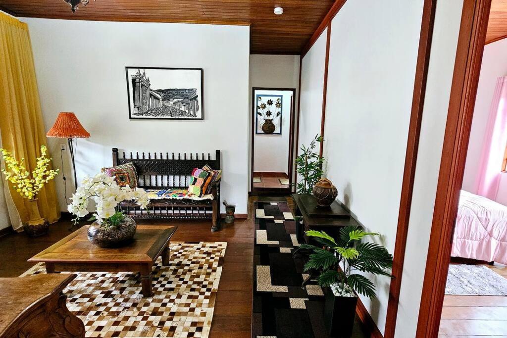 Casa Dos Coelhos, 750M Do Centro, Ate 12 Pessoas Villa ทีราเดนเจส ภายนอก รูปภาพ