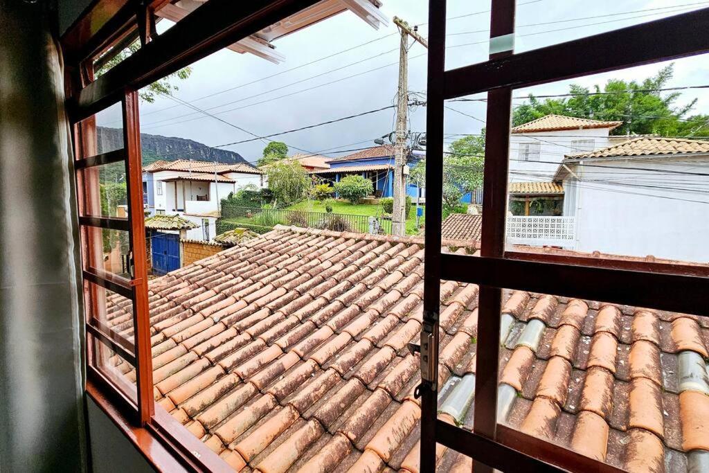 Casa Dos Coelhos, 750M Do Centro, Ate 12 Pessoas Villa ทีราเดนเจส ภายนอก รูปภาพ