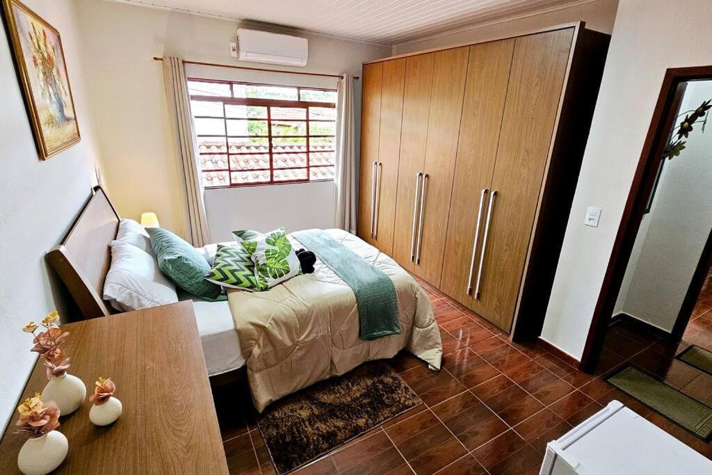 Casa Dos Coelhos, 750M Do Centro, Ate 12 Pessoas Villa ทีราเดนเจส ภายนอก รูปภาพ