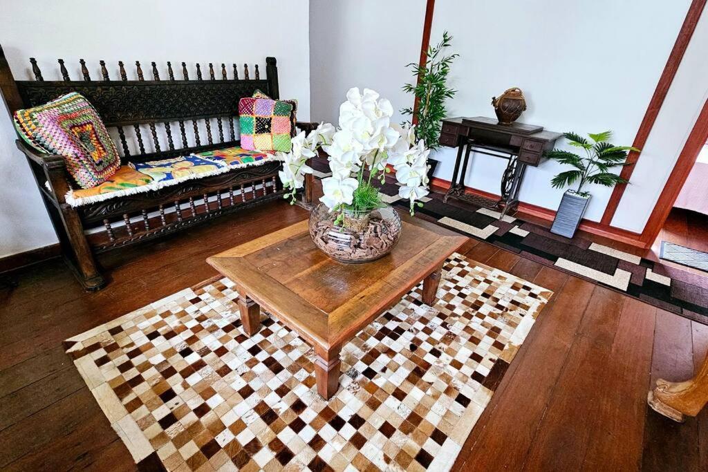 Casa Dos Coelhos, 750M Do Centro, Ate 12 Pessoas Villa ทีราเดนเจส ภายนอก รูปภาพ