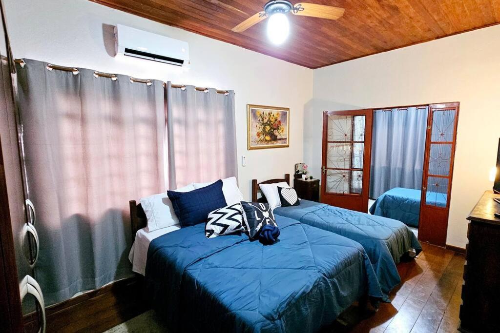 Casa Dos Coelhos, 750M Do Centro, Ate 12 Pessoas Villa ทีราเดนเจส ภายนอก รูปภาพ