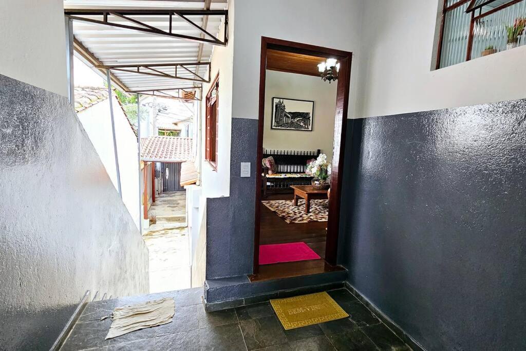 Casa Dos Coelhos, 750M Do Centro, Ate 12 Pessoas Villa ทีราเดนเจส ภายนอก รูปภาพ