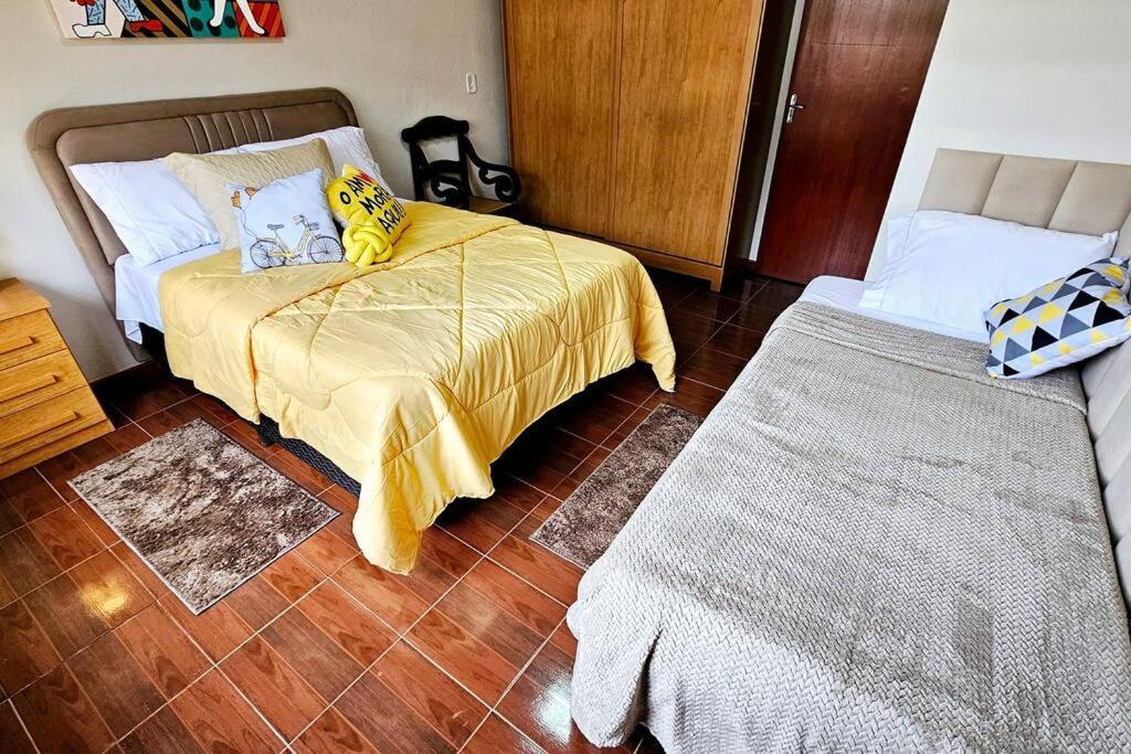 Casa Dos Coelhos, 750M Do Centro, Ate 12 Pessoas Villa ทีราเดนเจส ภายนอก รูปภาพ